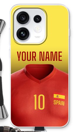 Spain - Football