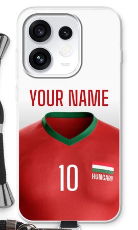Hungary - Football