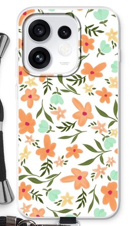 Little Ellila Flowers