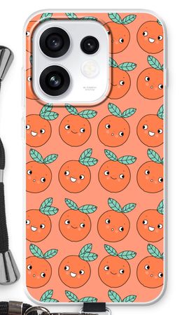 Oranges