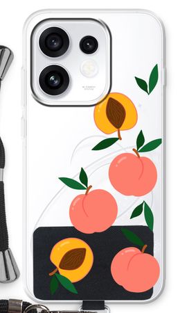 Just peachy