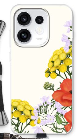 Wilde bloemen