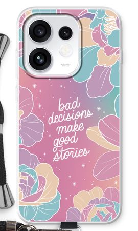 Good stories