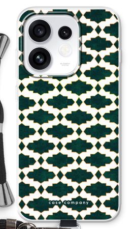 Moroccan tiles