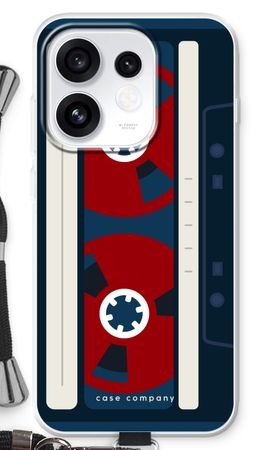 Here's your tape