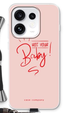 Not Your Baby