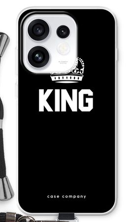 King black