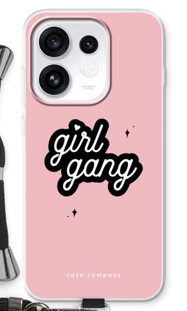 Girl Gang