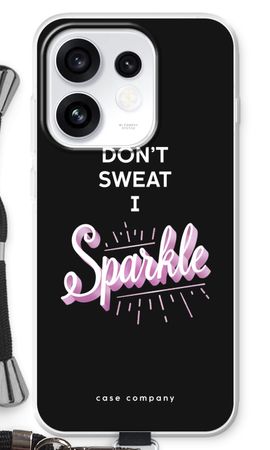 Sparkle quote