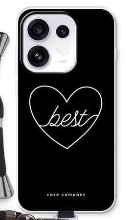 Best heart black