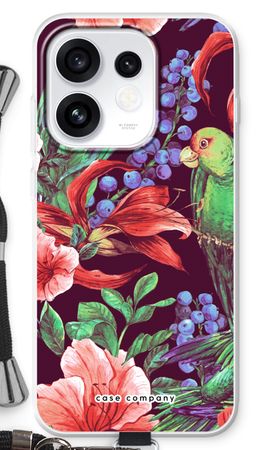 Parrots