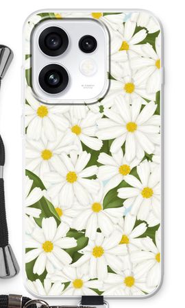 Summer Daisies