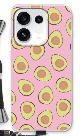 Dancing avocados