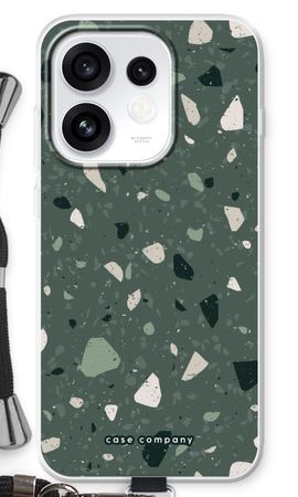 Terrazzo N°19