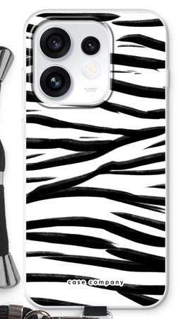 Zebra pattern