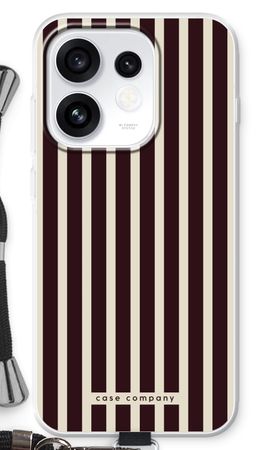 Bamboo Stripe