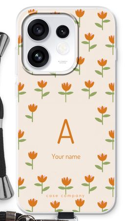 Everbloom - Name & Monogram