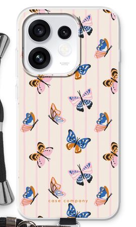 Butterflies