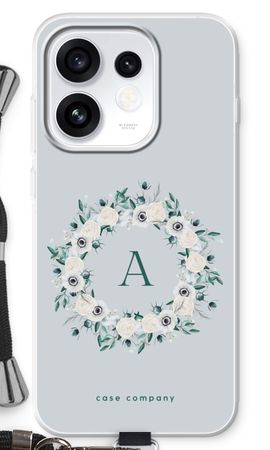 Monogram - Florelle
