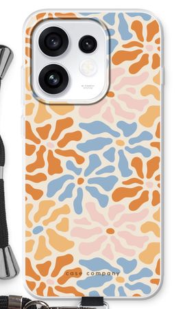 Flowers Pattern
