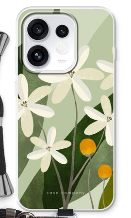 Ivory bloom