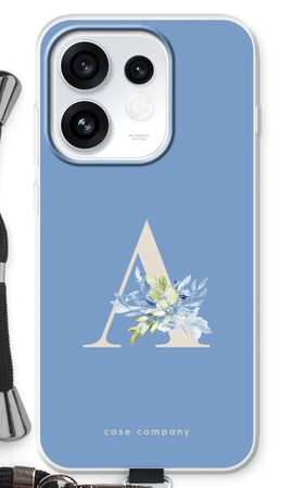 Monogram - Goddess