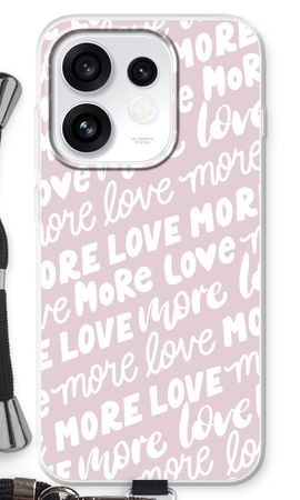 More Love