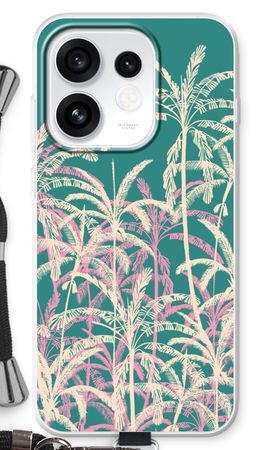 Tropical Palms