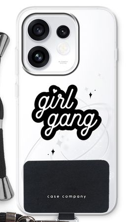 Girl Gang