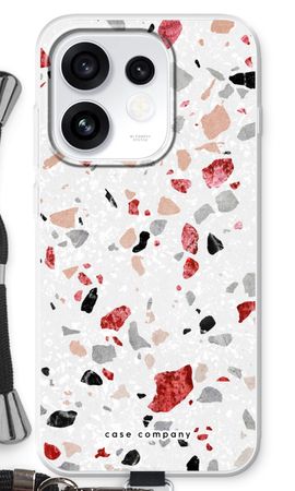 Terrazzo N°12