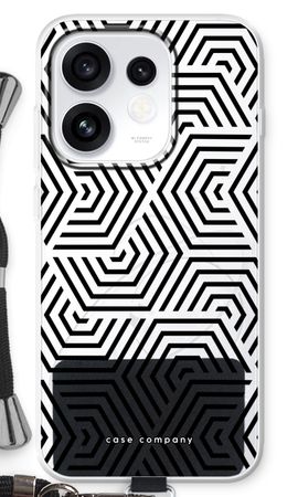 Magic pattern