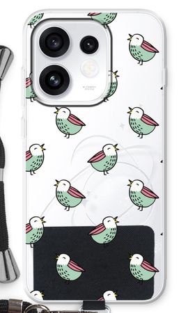 Vogeltjes