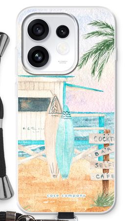 Surf Shack