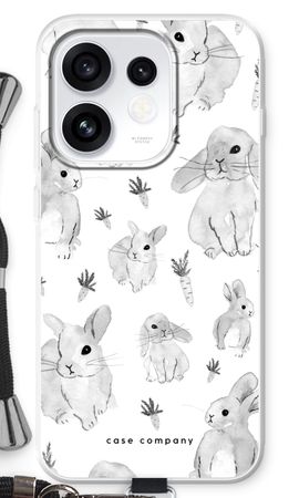 Bunnies