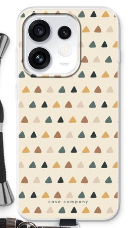 Nordic Pattern