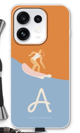 Monogram - Surf