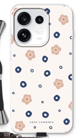 Dotted Petals