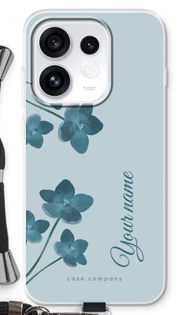 Namecase 3 - Floral