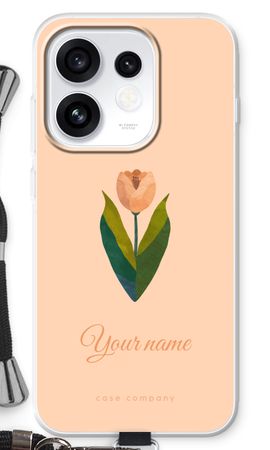 Namecase 1 - Floral