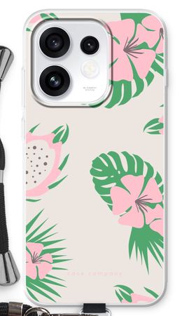 Jungle Blossom