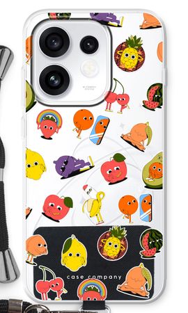 Fruit Pattern