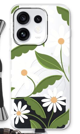 Daisies All Over