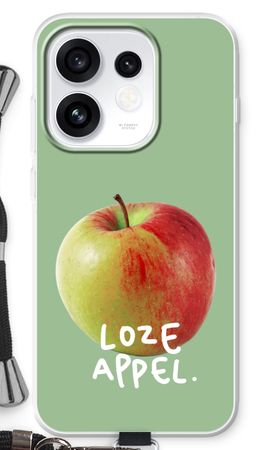 Loze appel