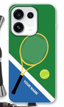 Tennis N°1
