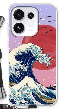 Great Wave