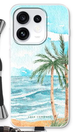 Palm Paradise