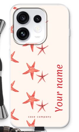 Namecase - Starfish