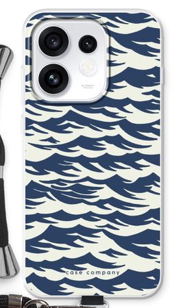 Wild Current