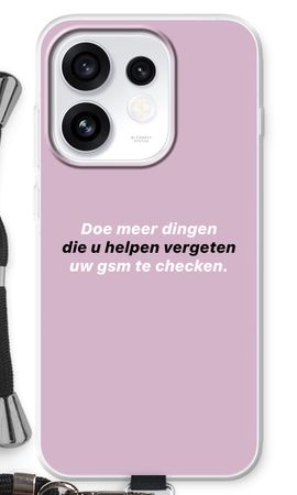 Doe meer dingen die u helpen