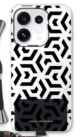 Crazy pattern